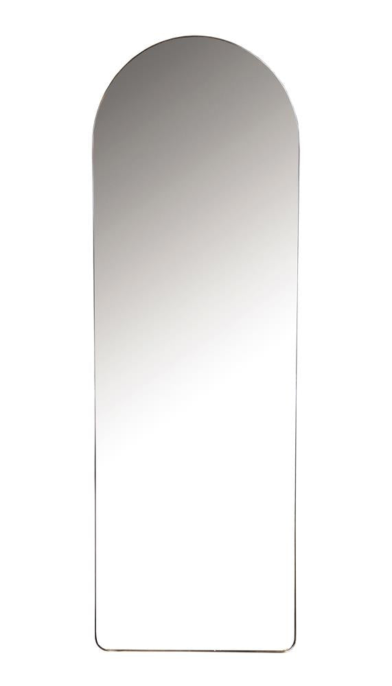 Stabler Arch-shaped Wall Mirror