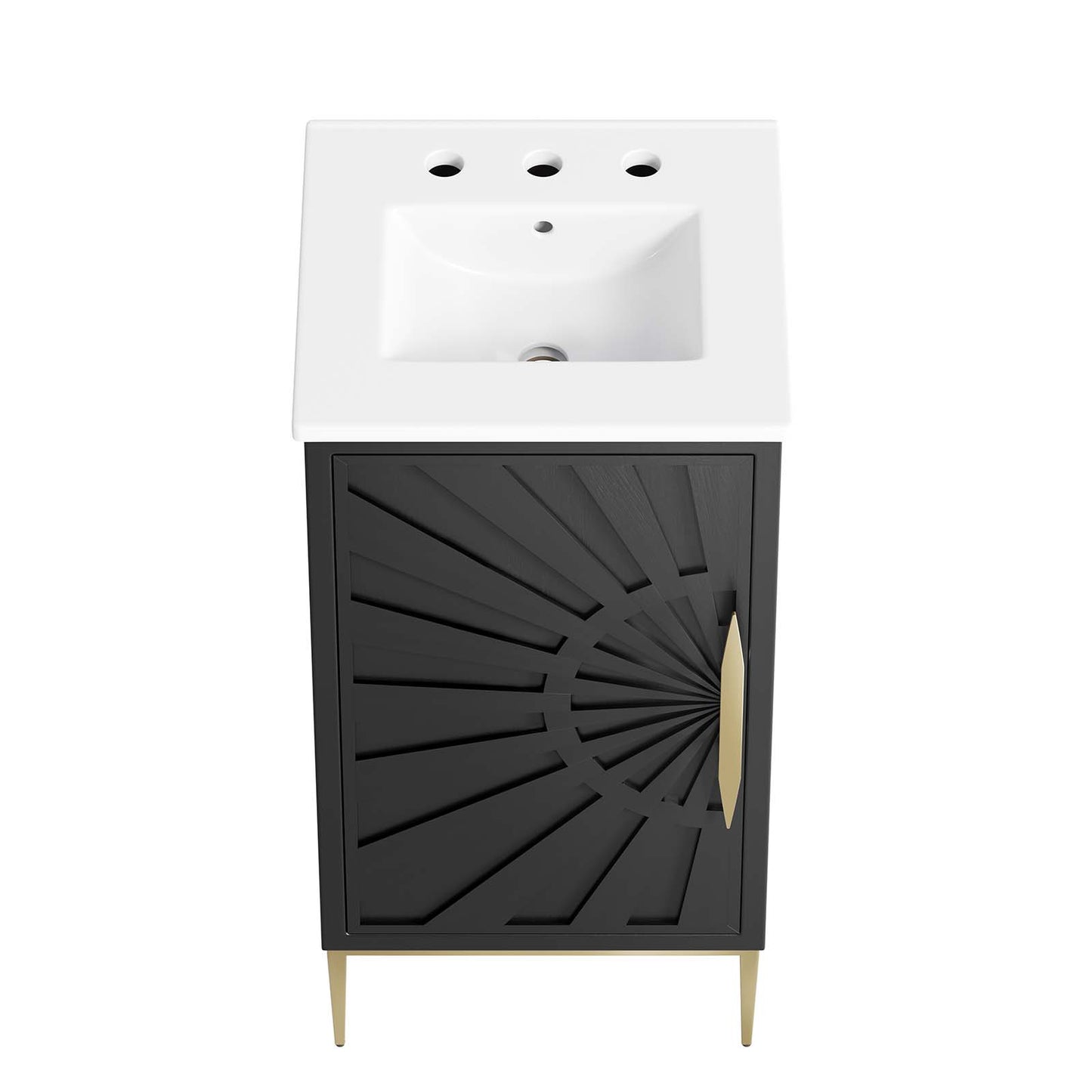 Awaken 18" Bathroom Vanity