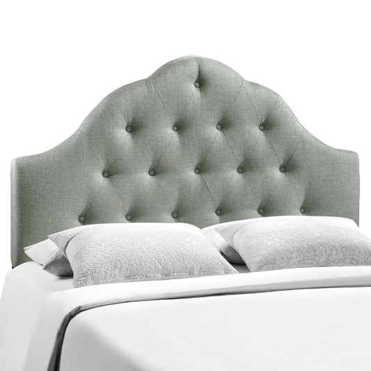 Sovereign Full Upholstered Fabric Headboard