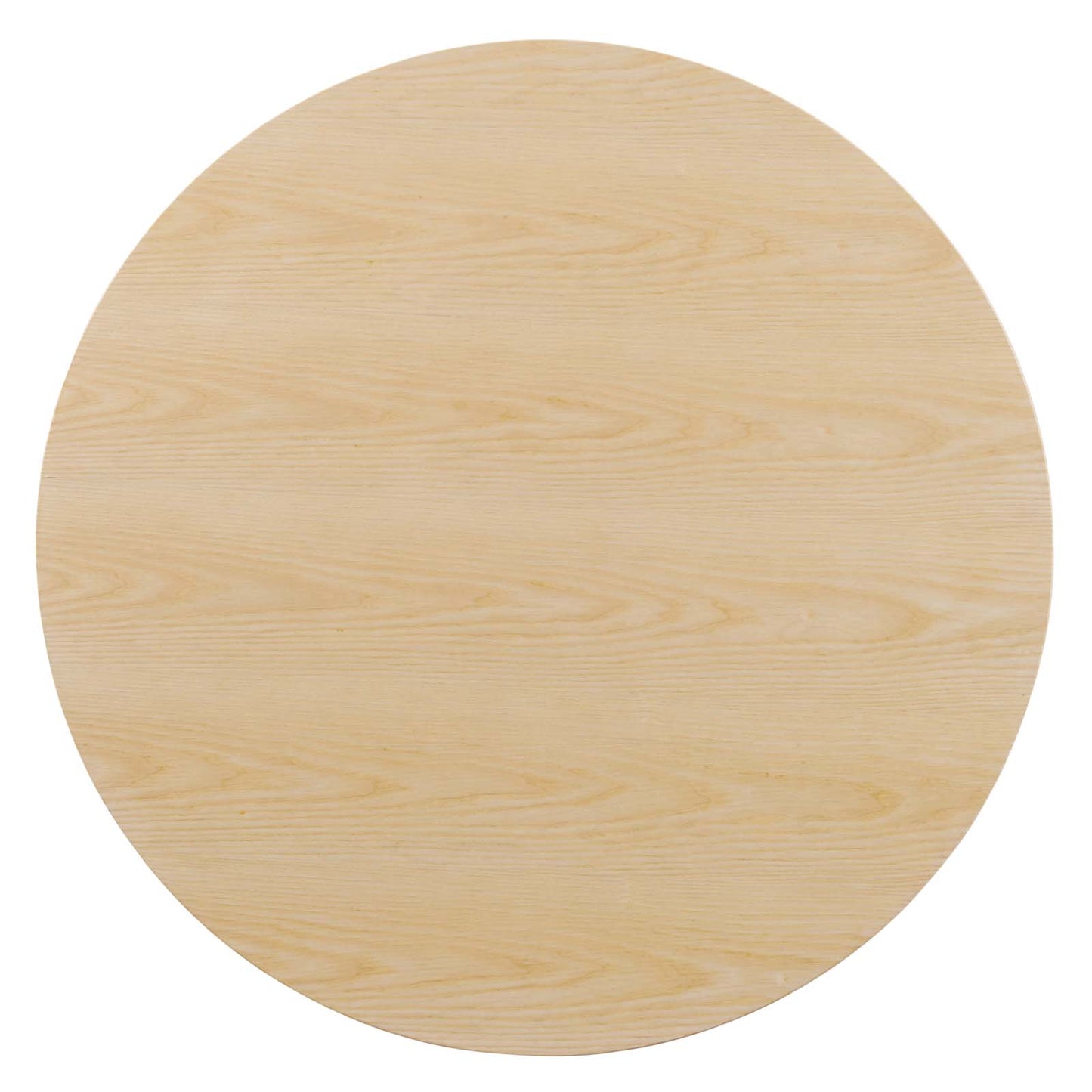 Lippa 47" Wood Dining Table