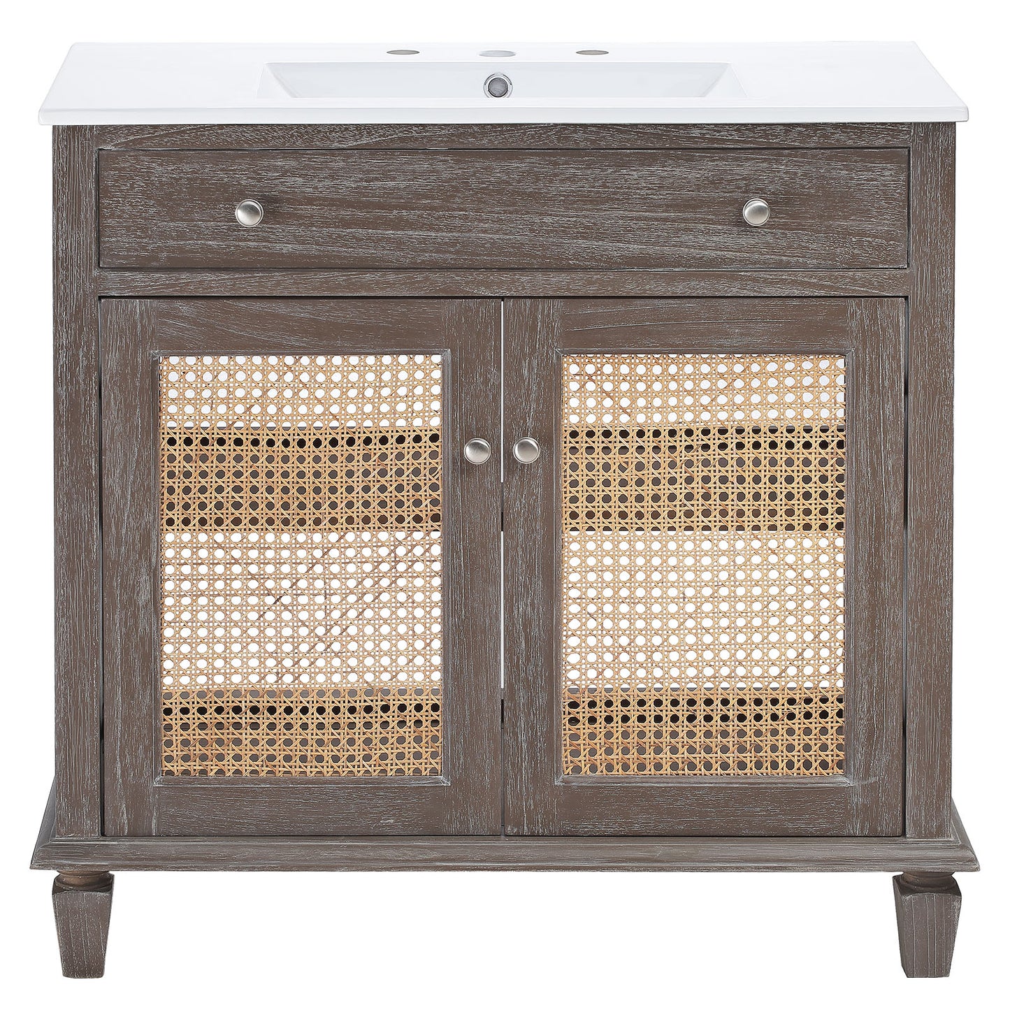 Lilo 36" Bathroom Vanity