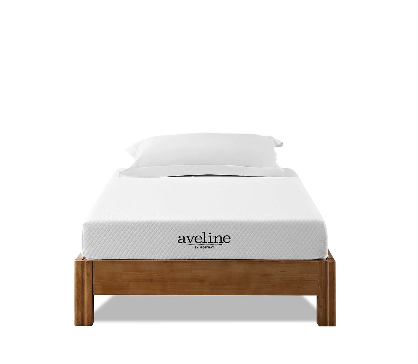 Aveline 6" Narrow Twin Mattress