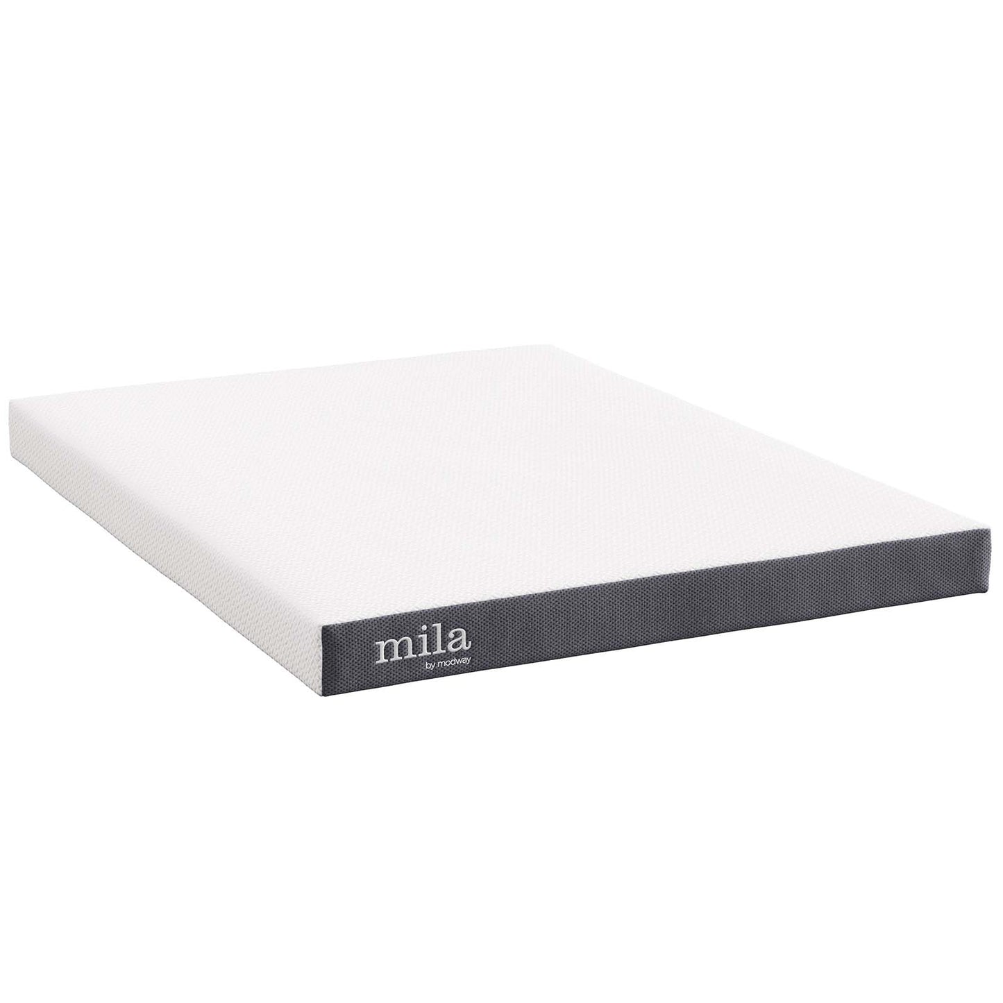 Mila 6" Queen Mattress