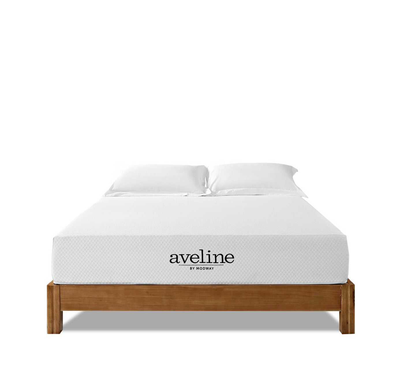 Aveline 10" California King Mattress