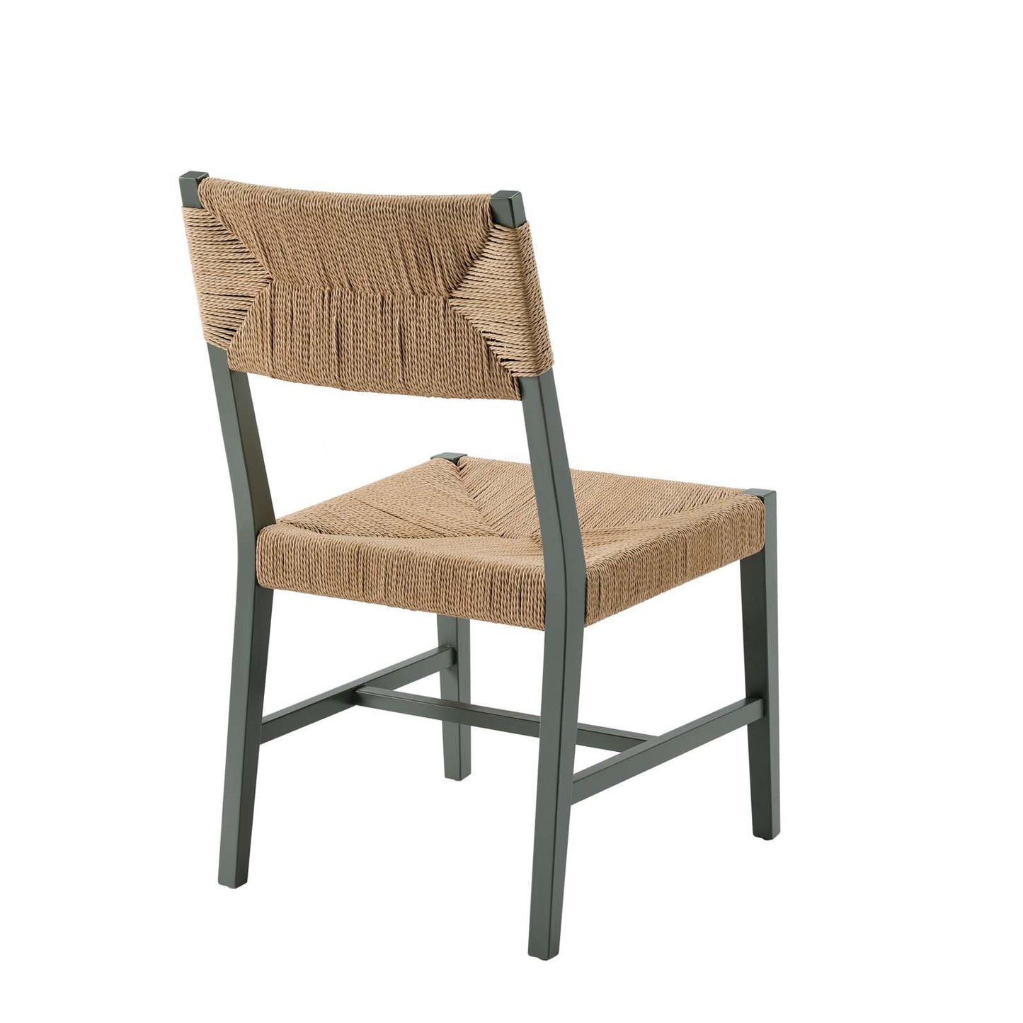 Bodie Wood Dining Chair