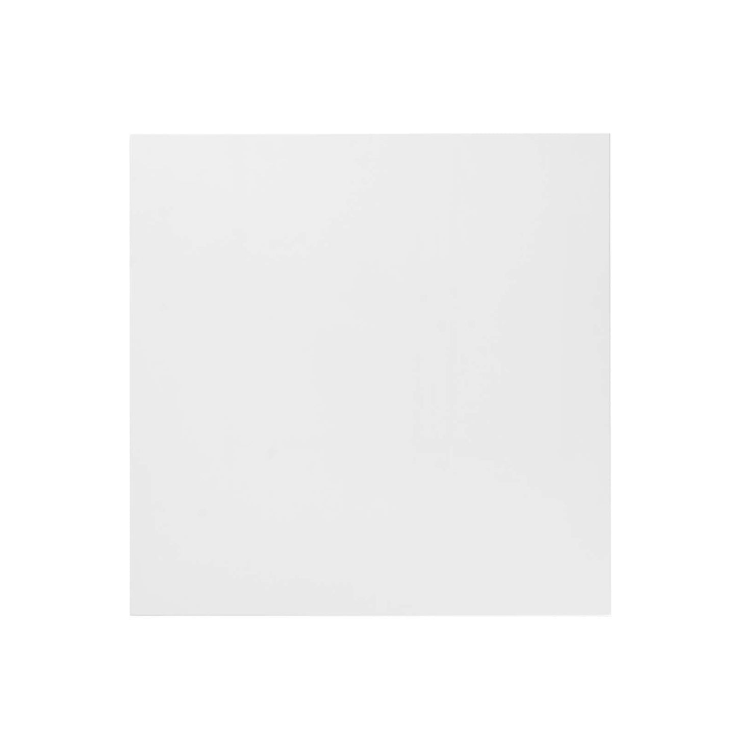 Lippa 28" Square Wood Top Dining Table