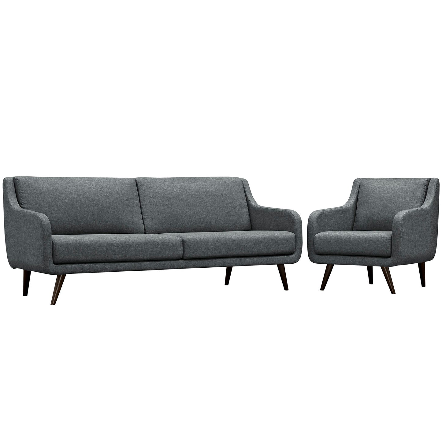 Verve Living Room Set Set of 2