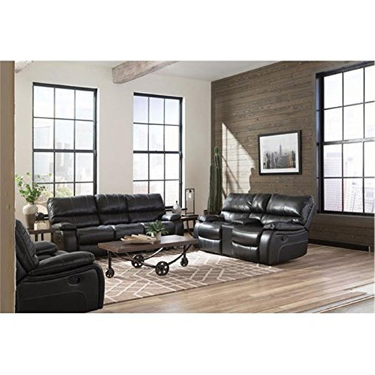 Willemse Upholstered Pillow Top Arm Living Room Set