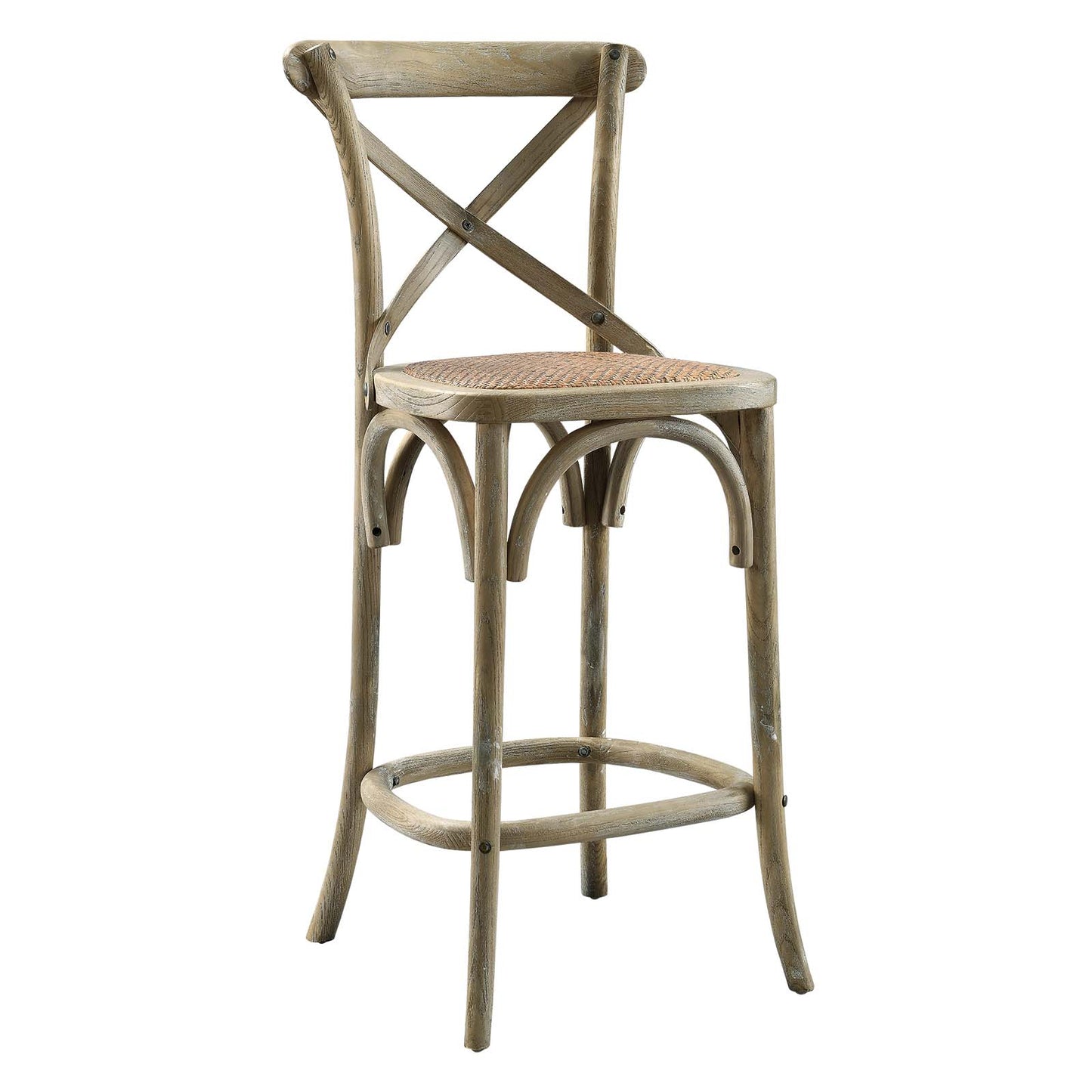 Gear Counter Stool