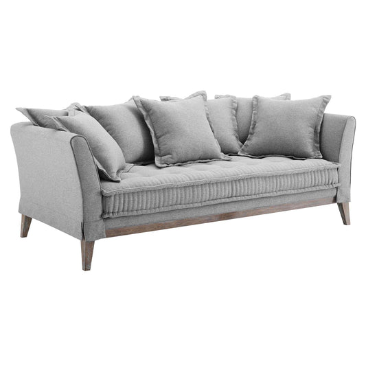 Rowan Fabric Sofa