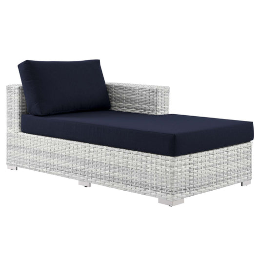 Convene Outdoor Patio Right Chaise