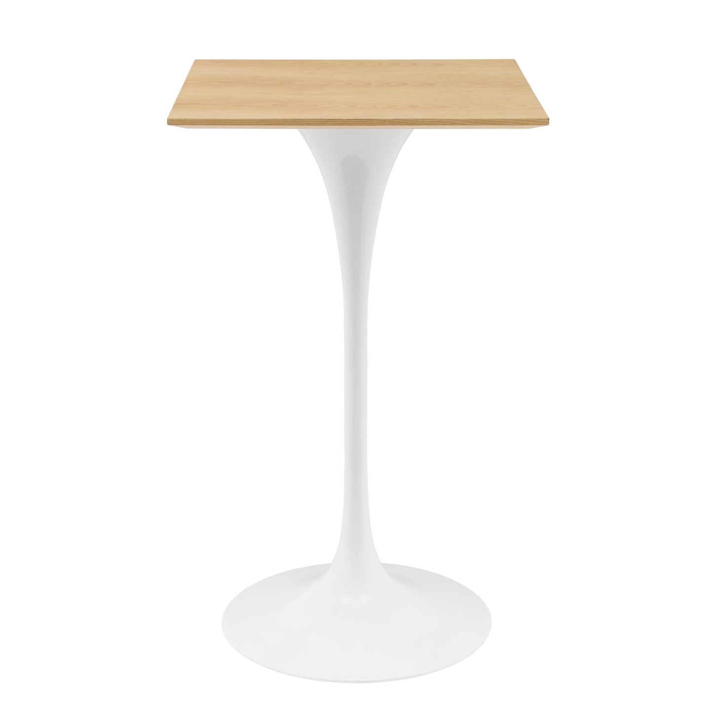 Lippa 28" Square Bar Table