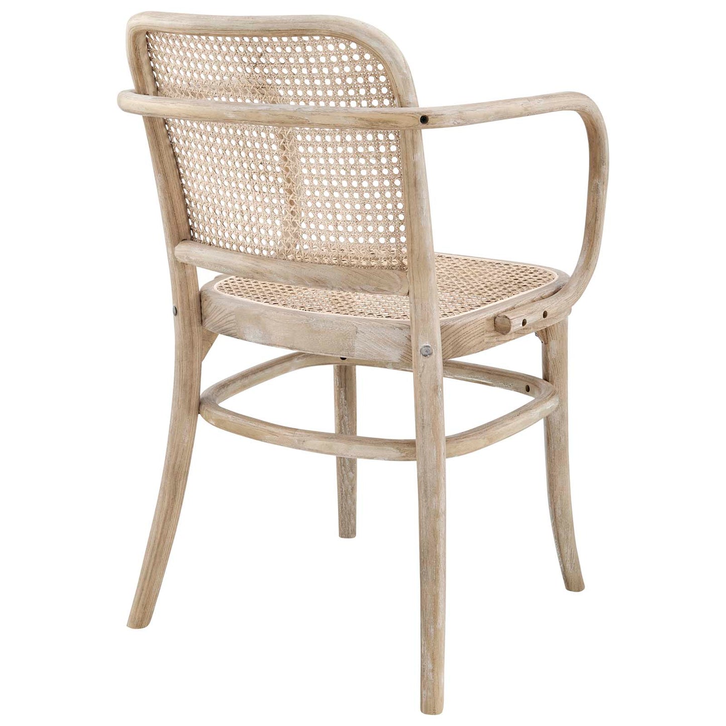 Winona Wood Dining Chair