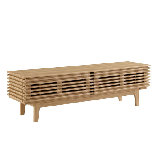 Render 60" TV Stand