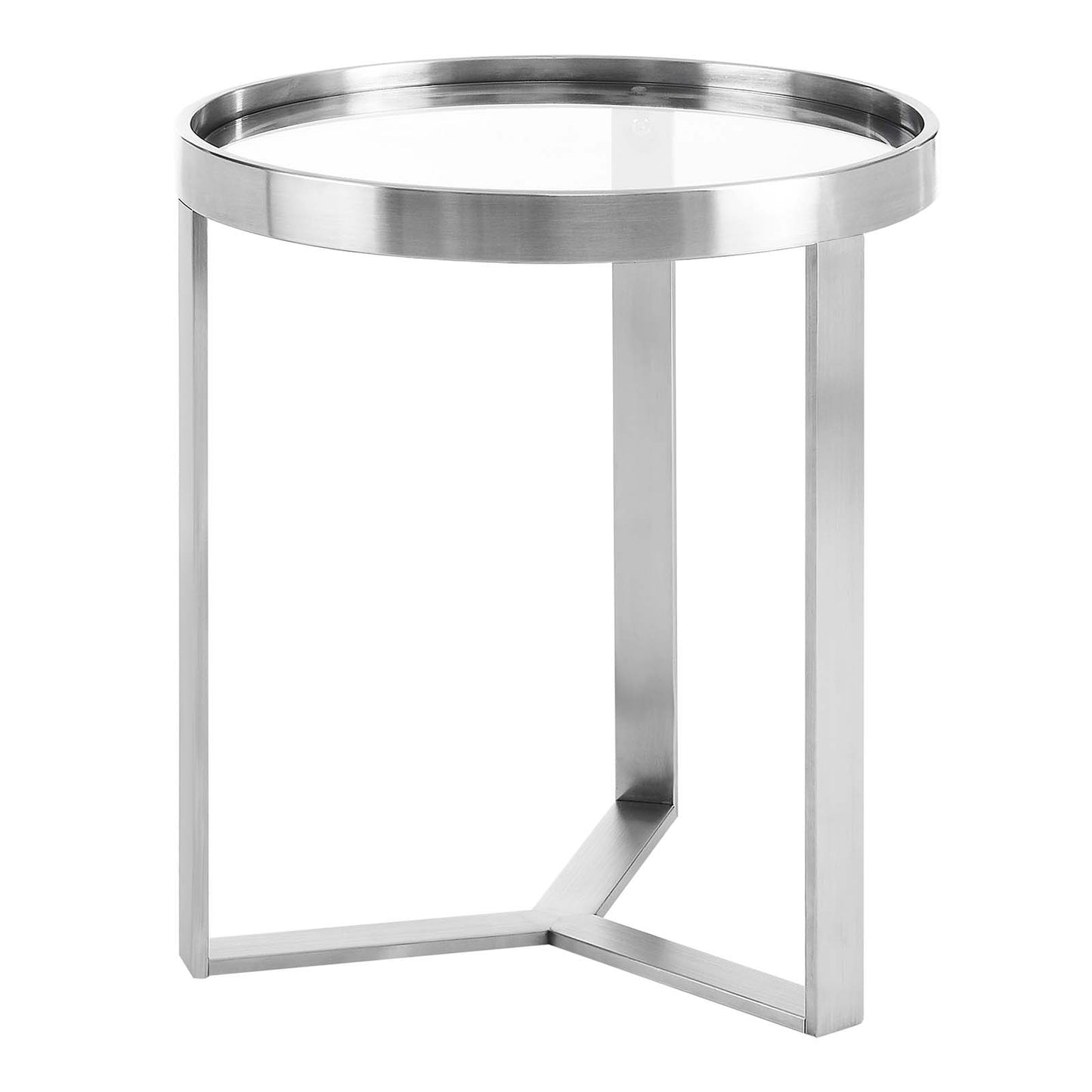 Relay Side Table