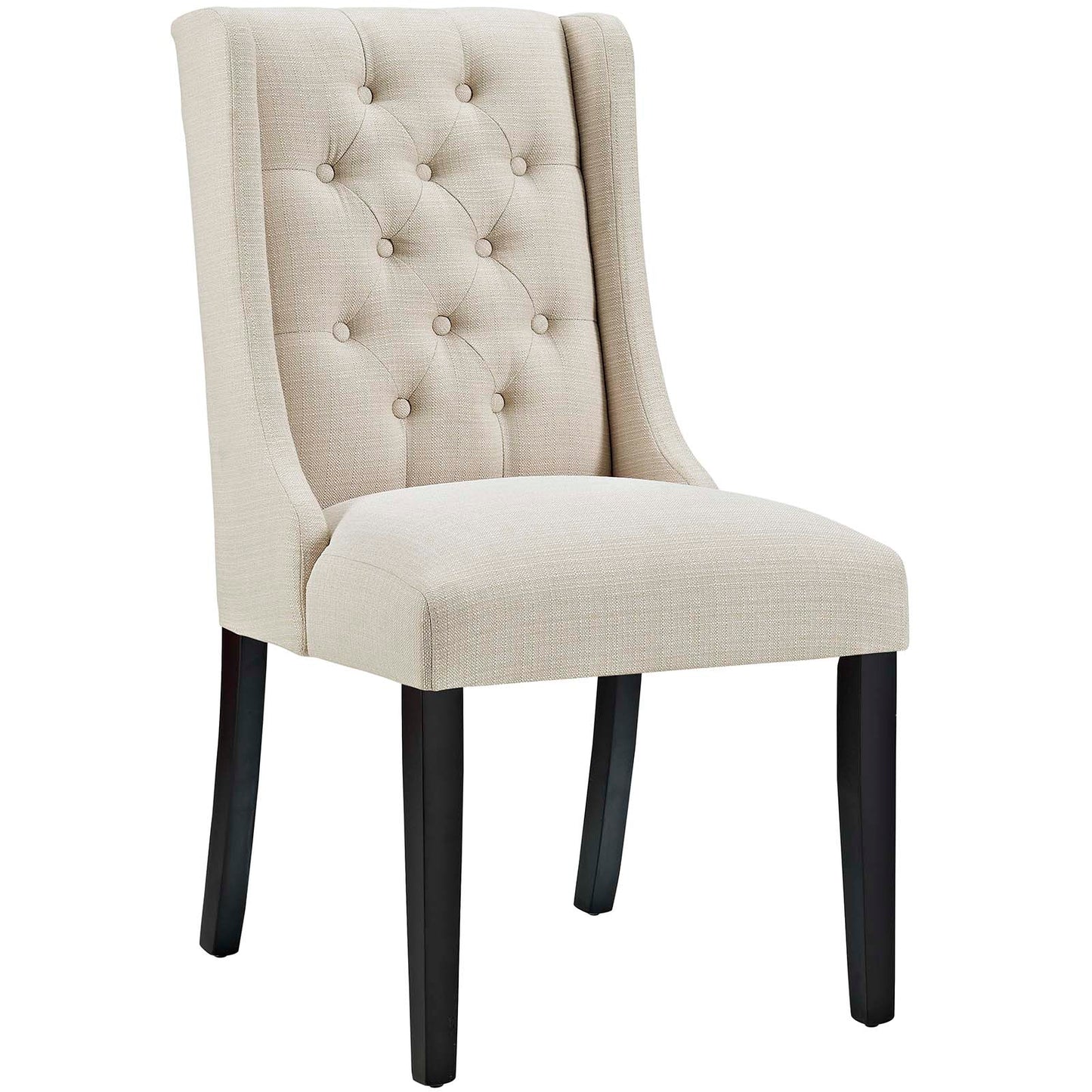 Baronet Dining Chair Fabric Set of 4