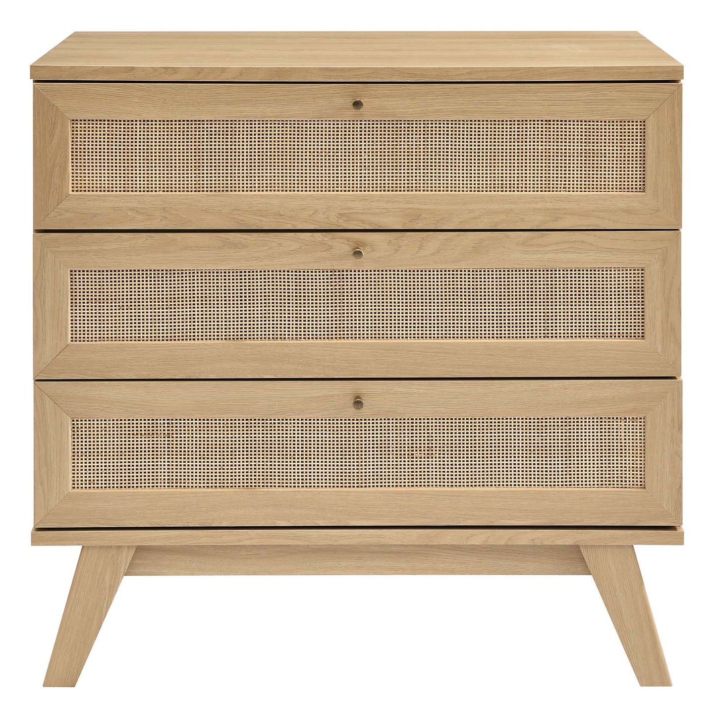 Soma 3-Drawer Dresser