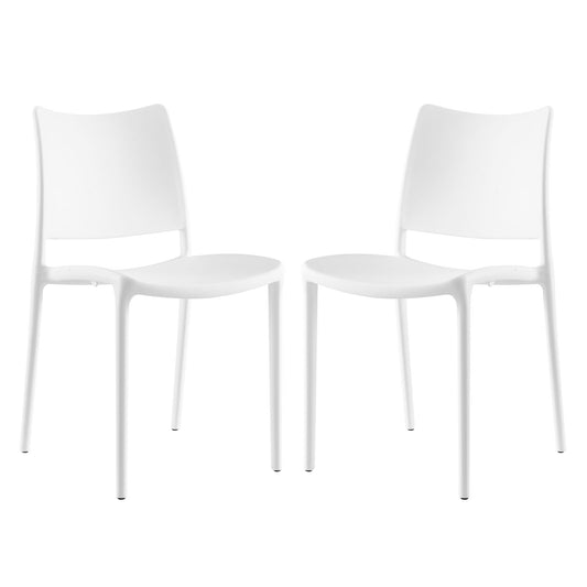 Hipster Dining Side Chair Set of 2