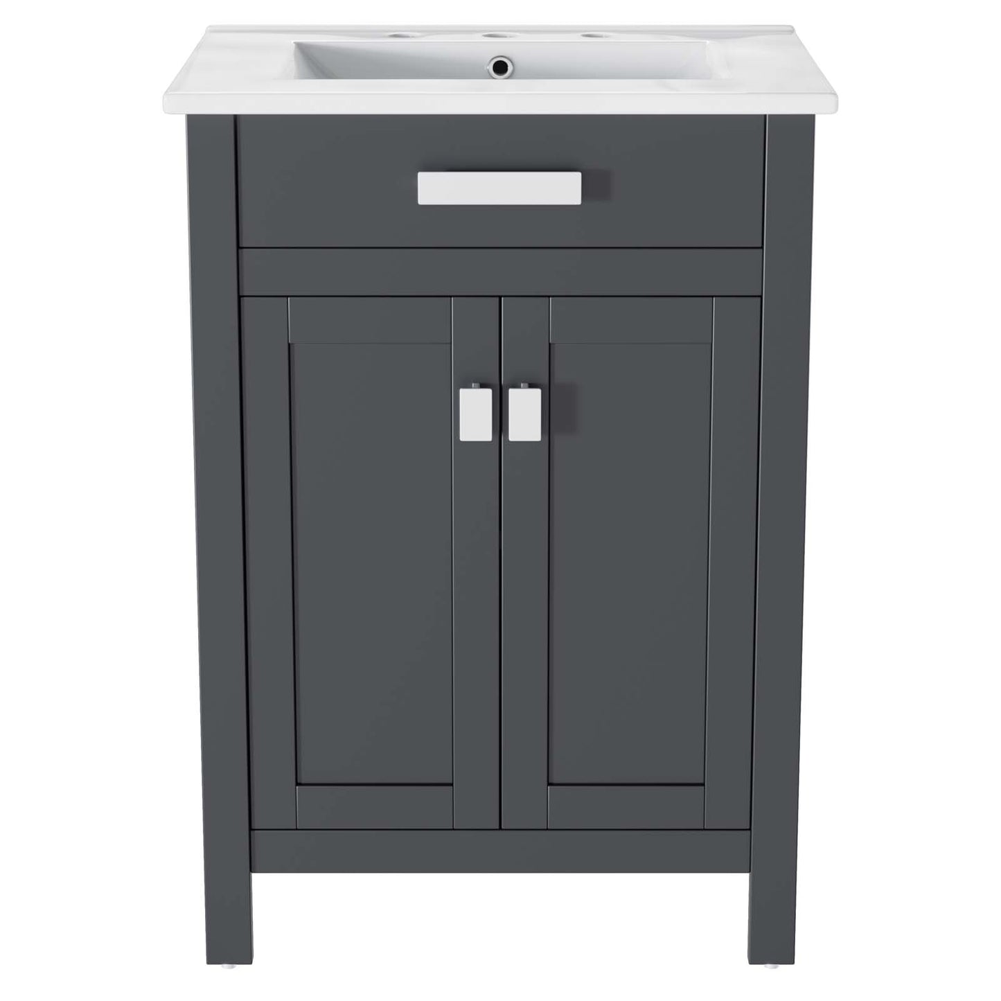 Laguna 24" Bathroom Vanity