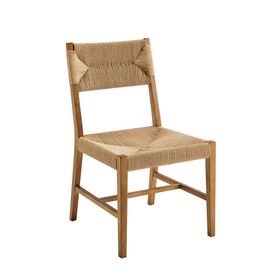 Bodie Wood Dining Chair