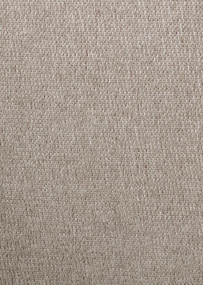 Jonell Tufted Back Side Chairs Rustic Brown and Beige (Set of 2)