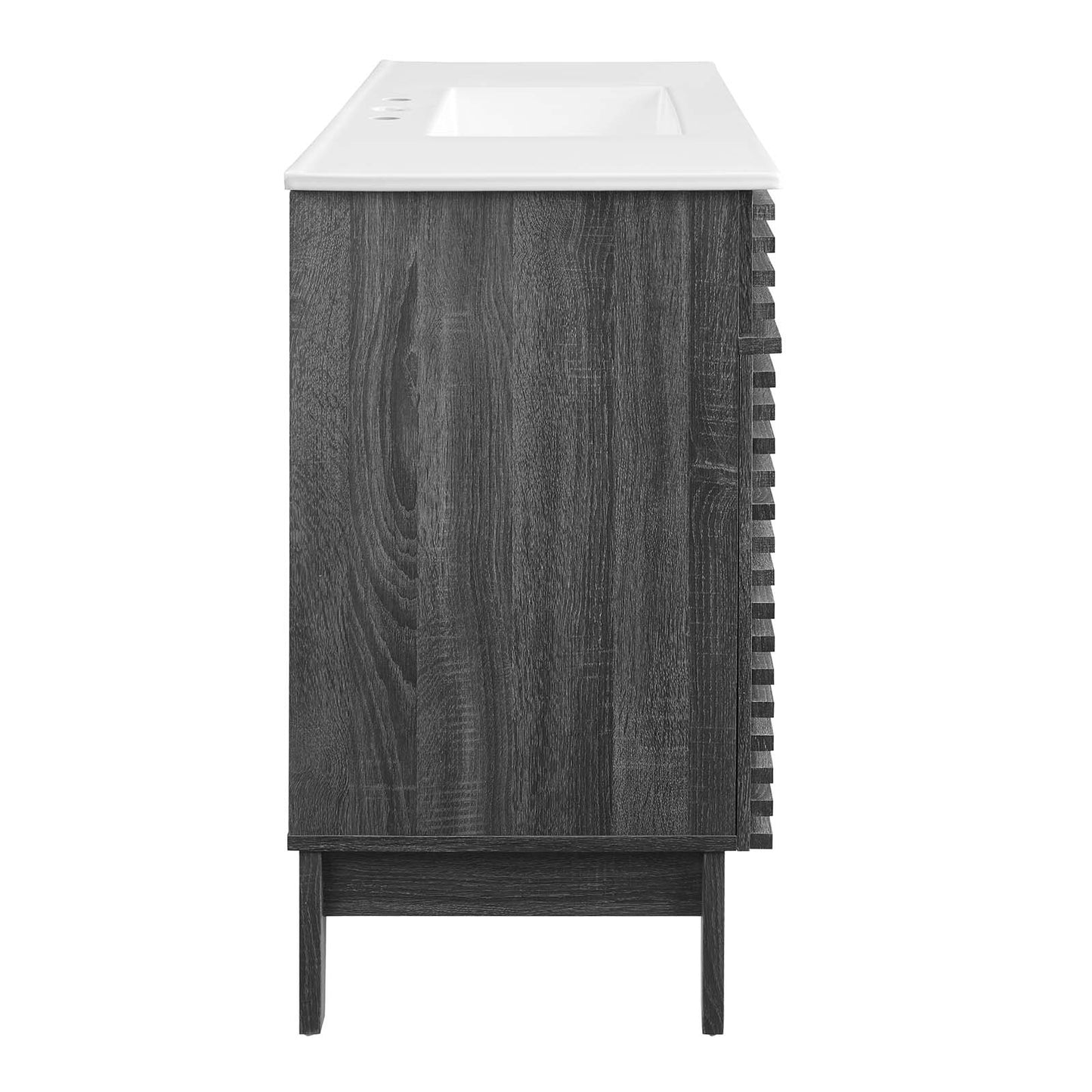 Render 48" Single Sink Bathroom Vanity