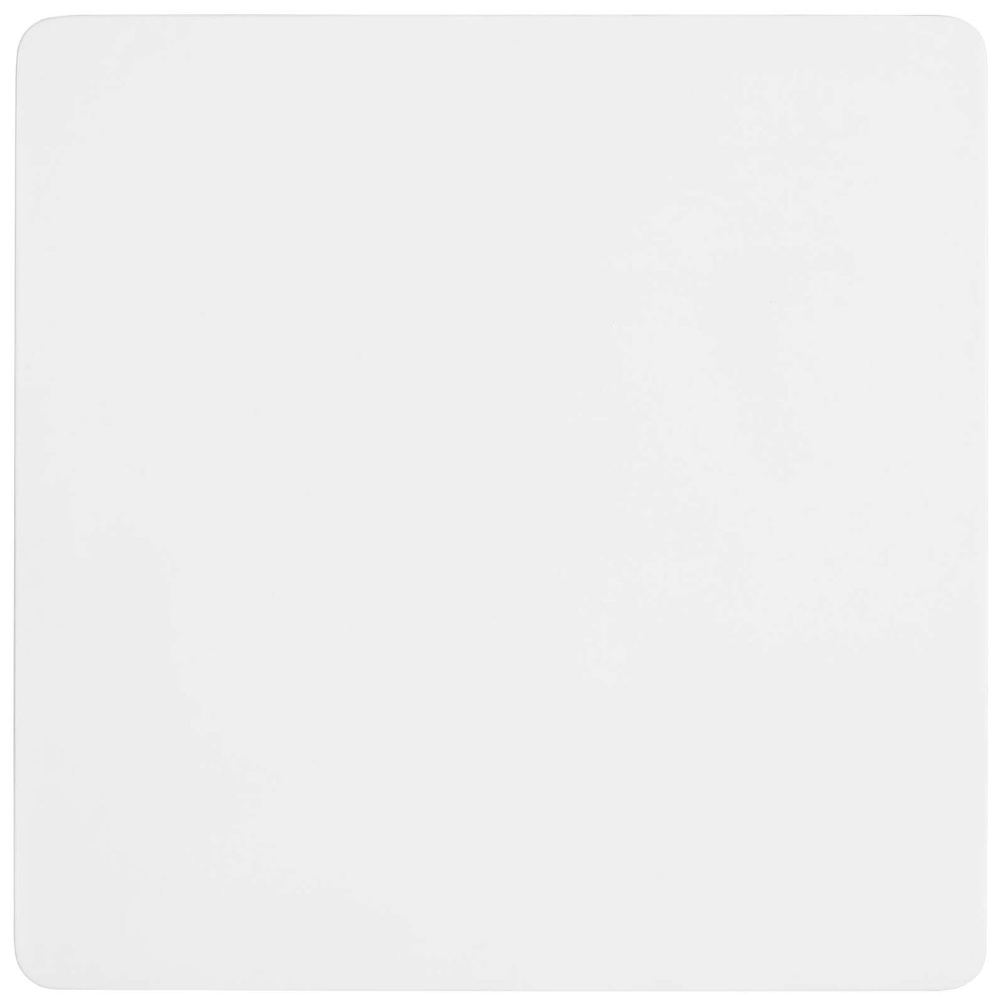 Continuum 28" Square Dining Table