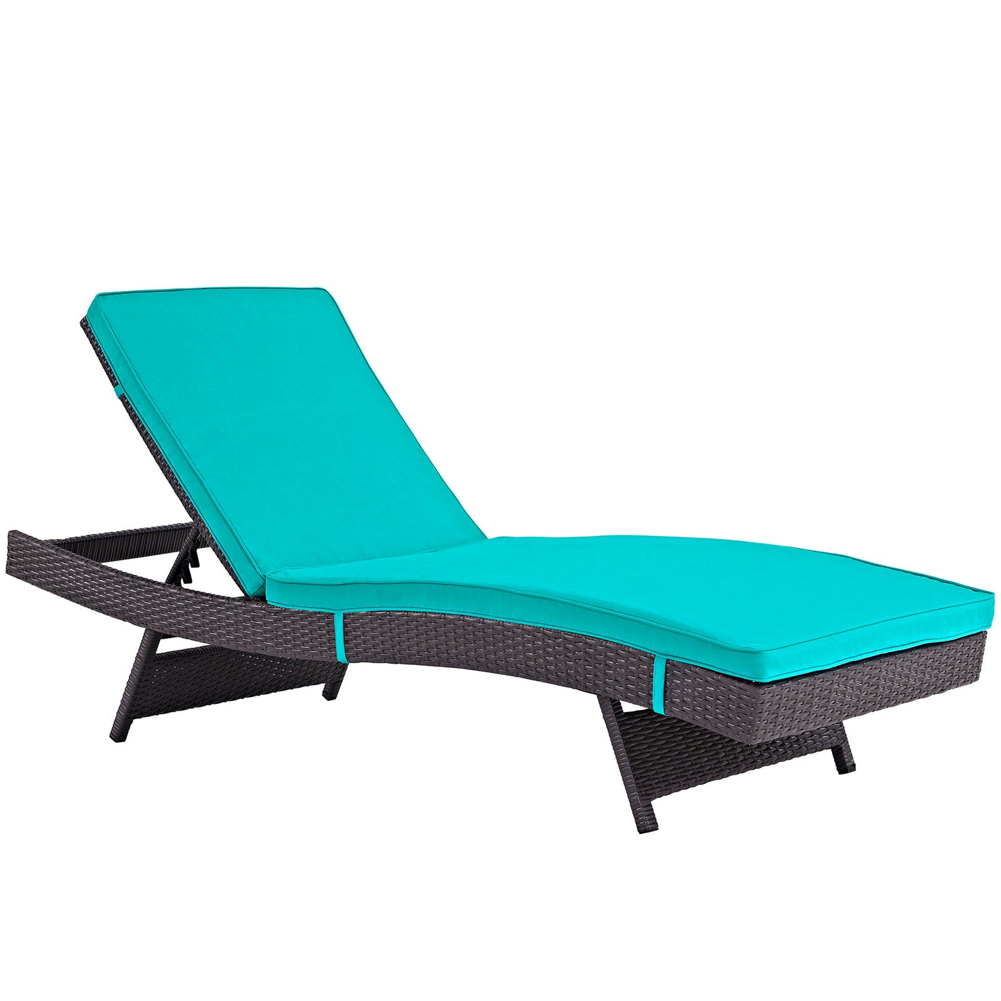 Convene Chaise Outdoor Patio Set of 6