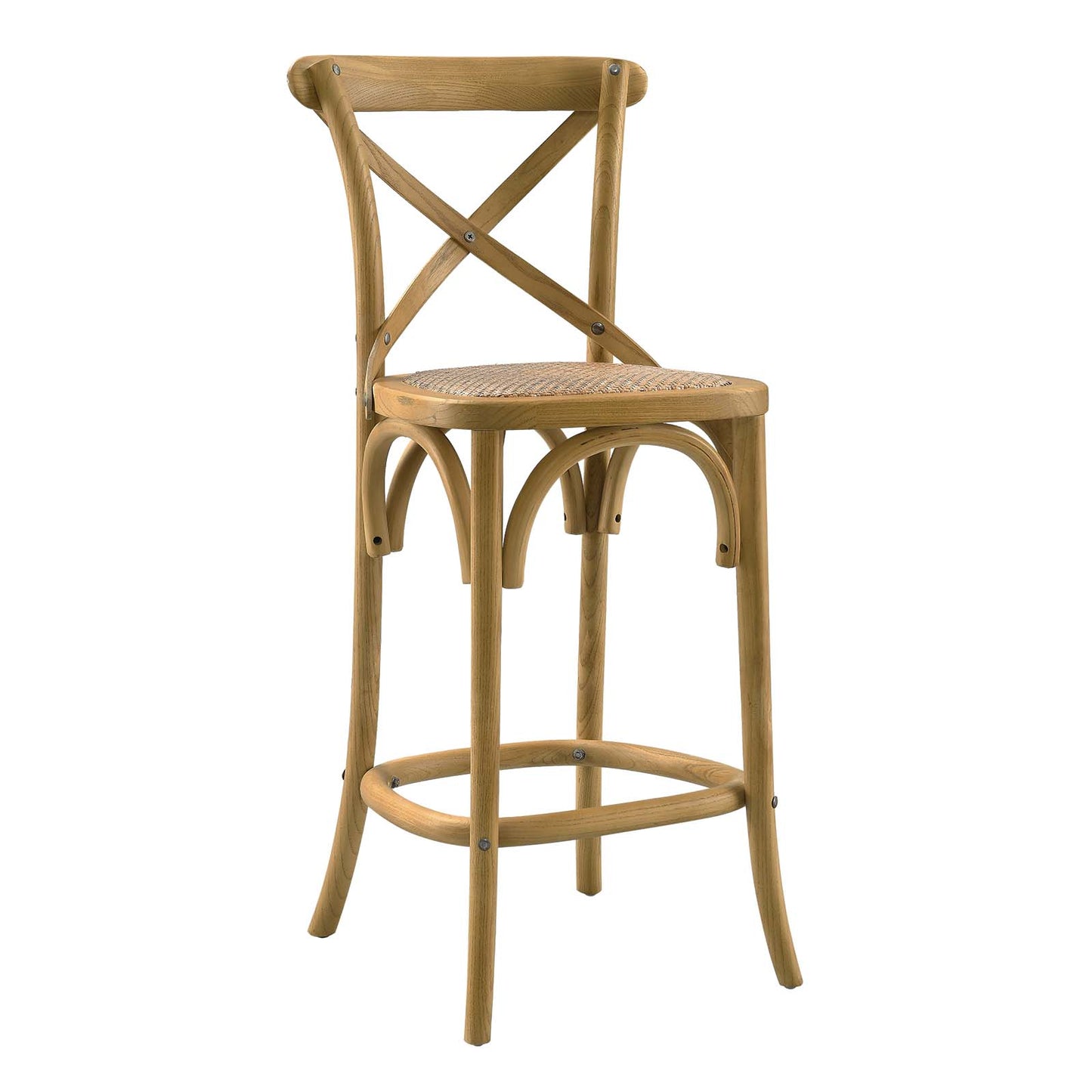 Gear Counter Stool