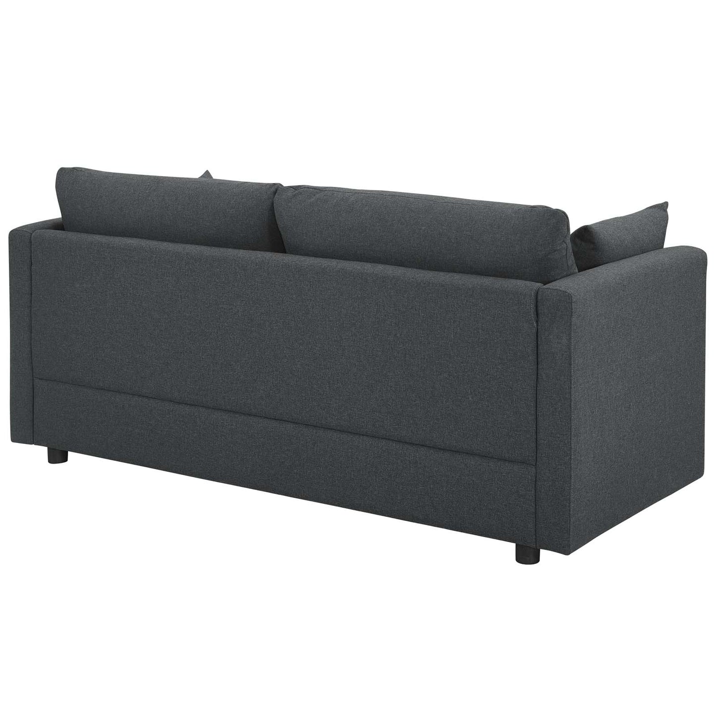 Activate 3 Piece Upholstered Fabric Set