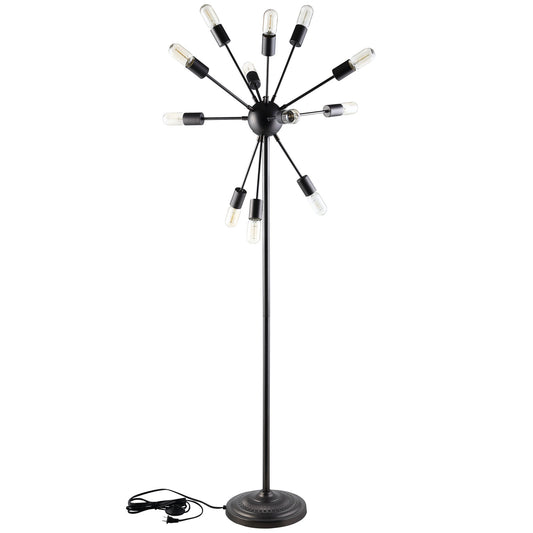 Spectrum Floor Lamp