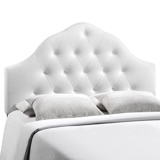 Sovereign Full Upholstered Vinyl Headboard