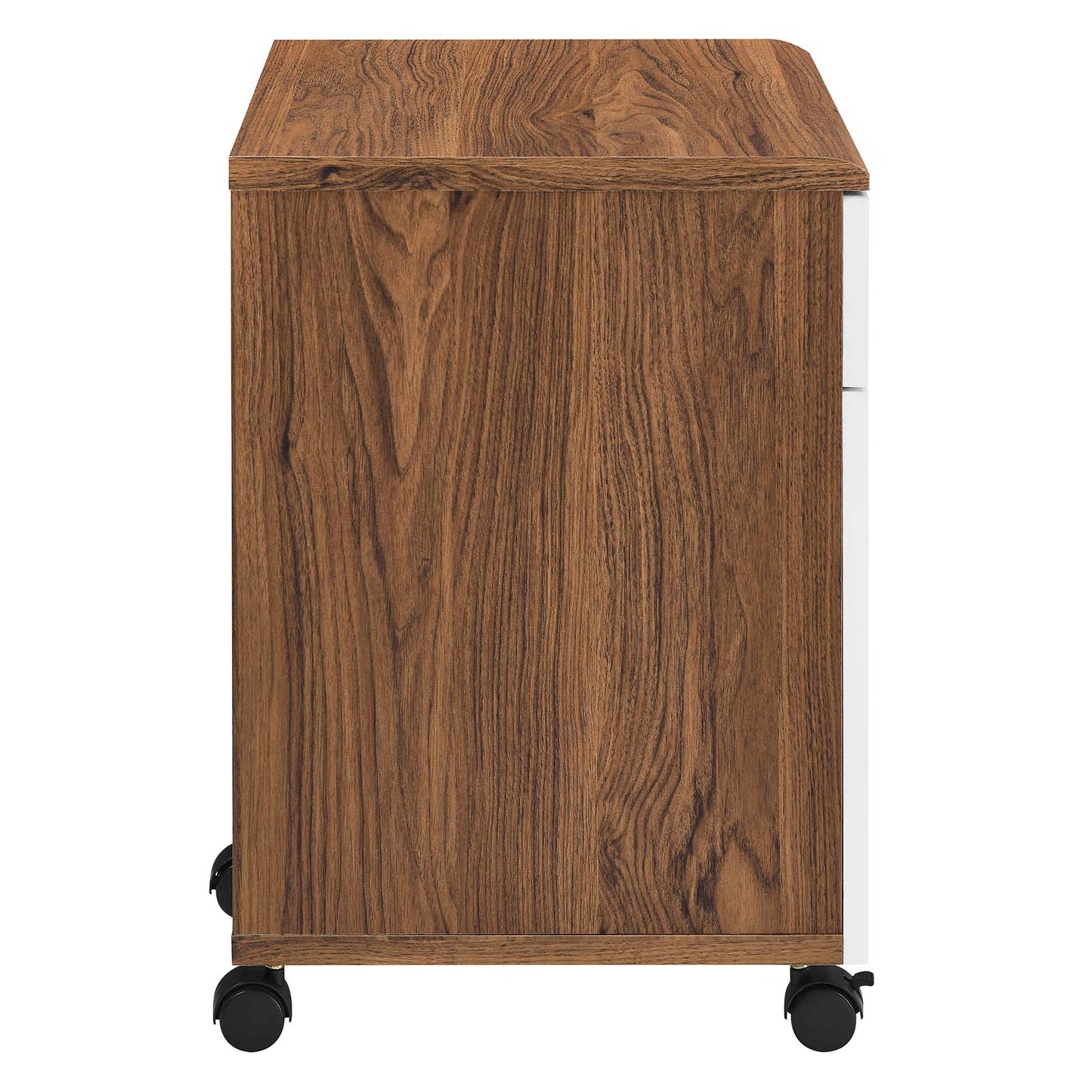 Envision Wood File Cabinet