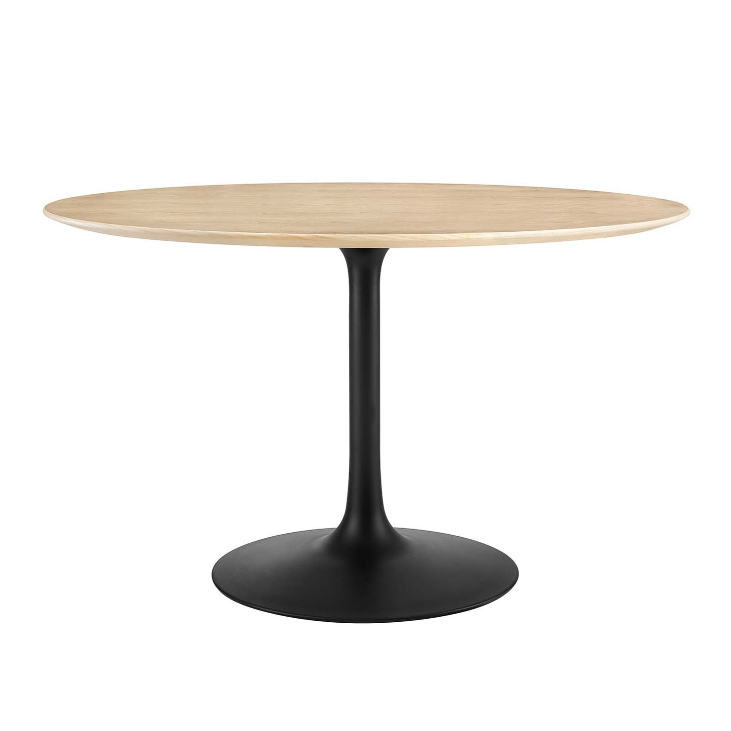 Lippa 47" Wood Dining Table