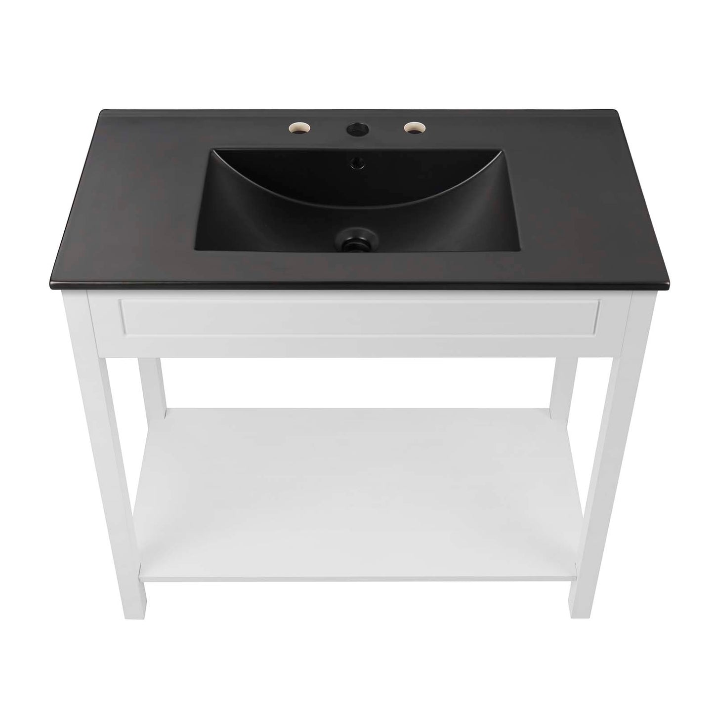 Altura 36" Bathroom Vanity