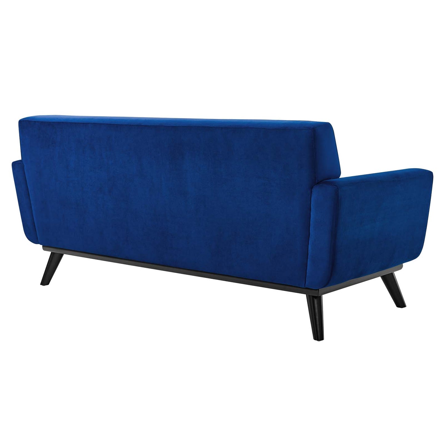 Engage Performance Velvet Loveseat