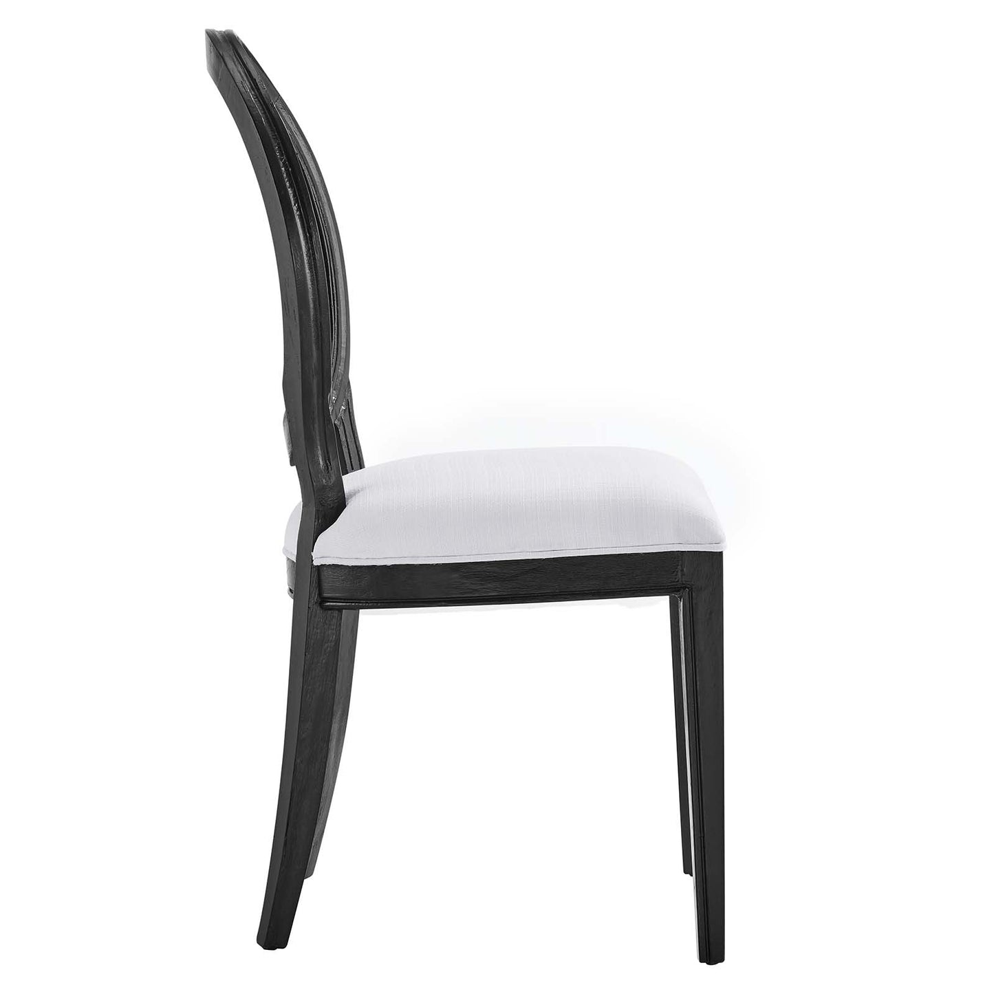 Forte French Vintage Dining Side Chair