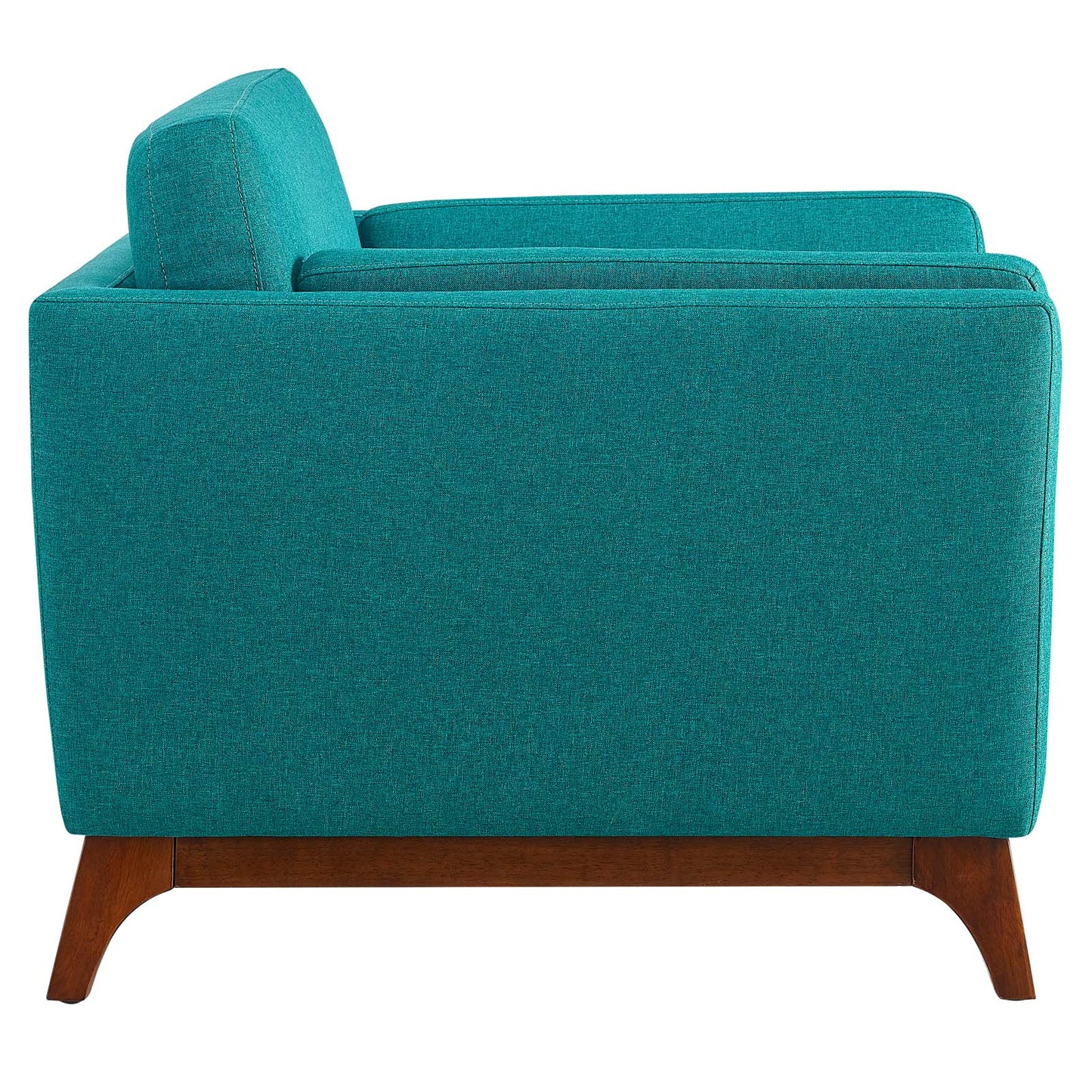 Chance Upholstered Fabric Armchair