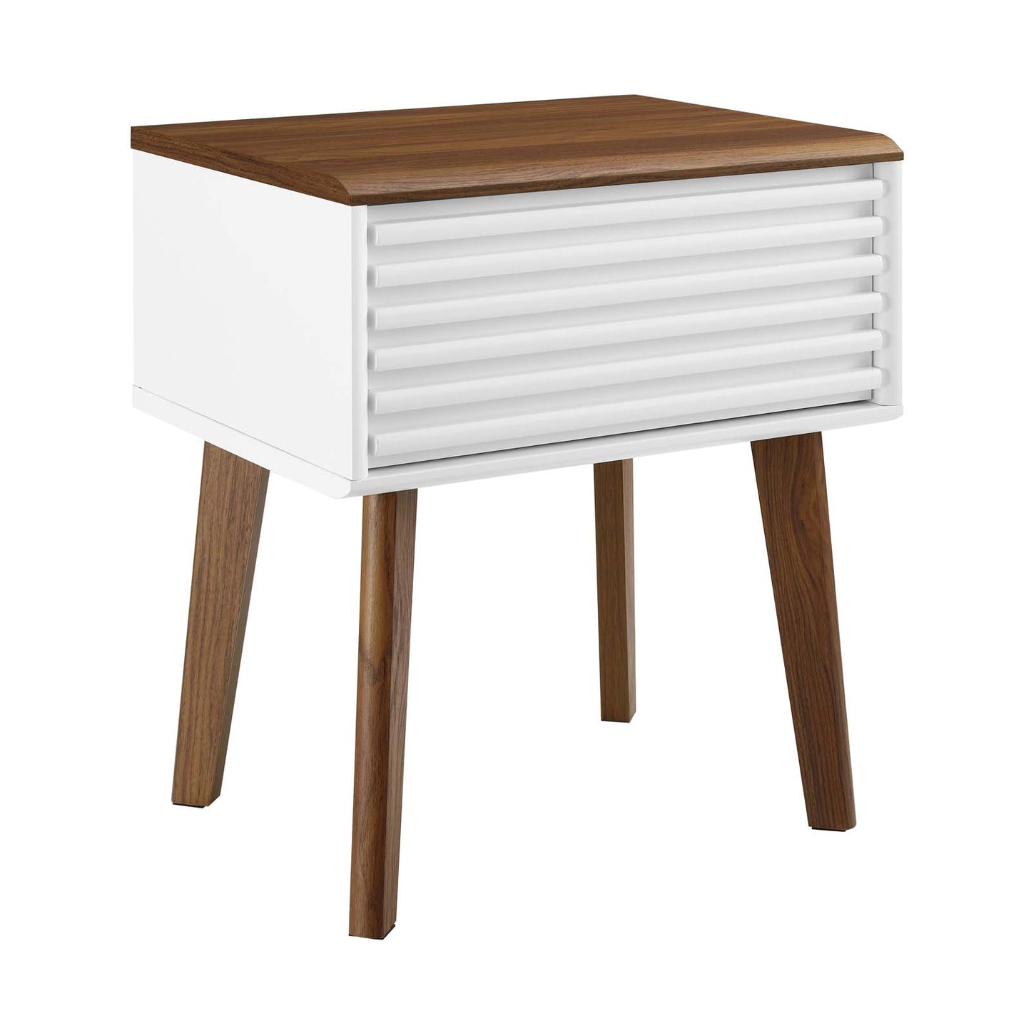 Render End Table