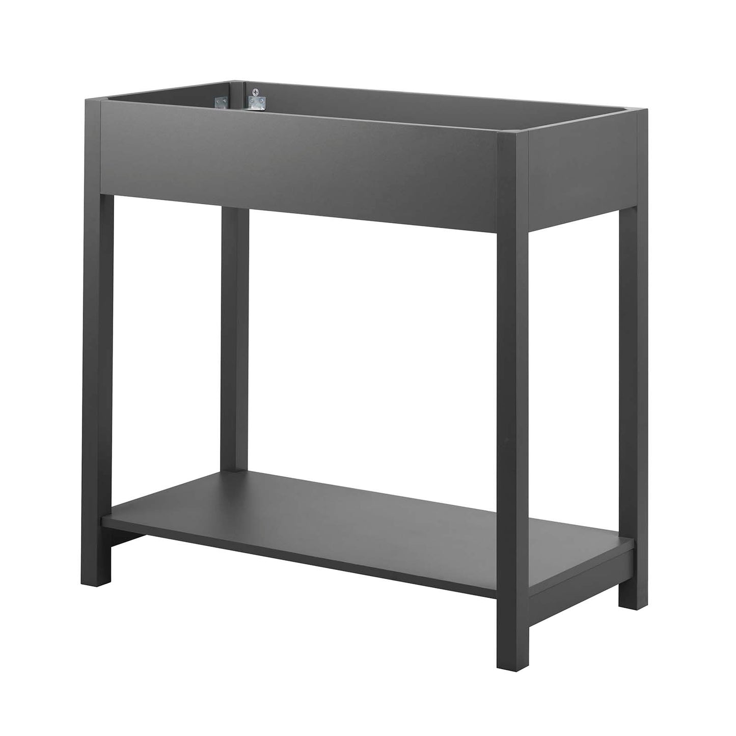 Altura 36" Bathroom Vanity Cabinet (Sink Basin Not Included)