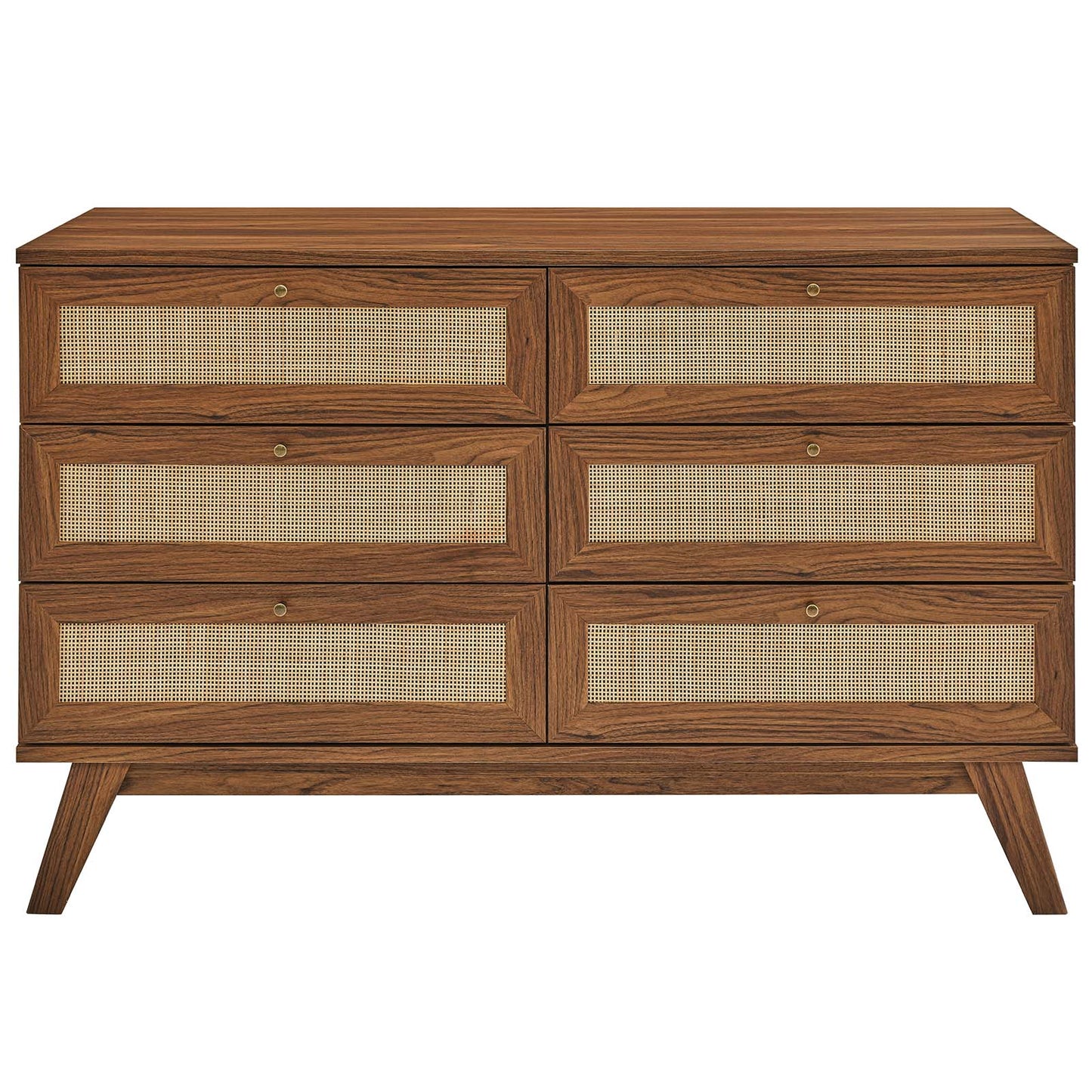 Soma 6-Drawer Dresser